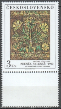 2515 ZN + K D ** - 1981